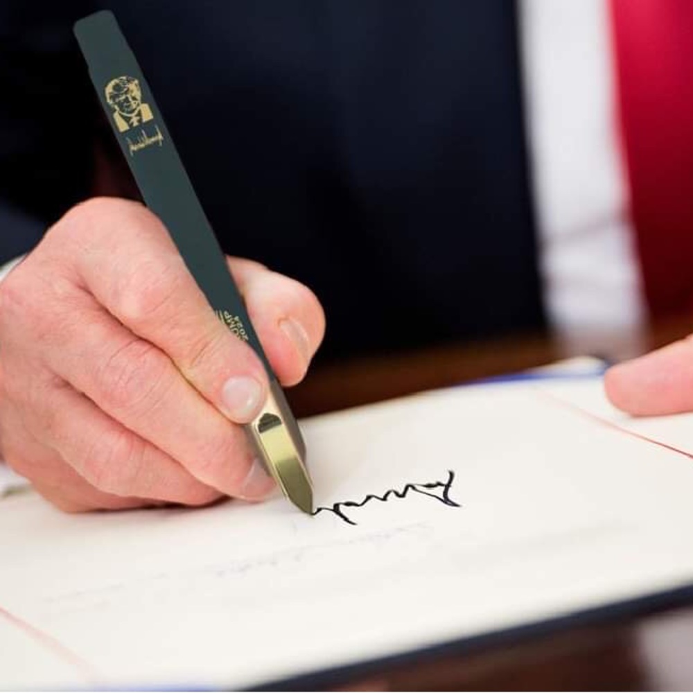 MAGA Pen 2024 - Picture 2 of 3